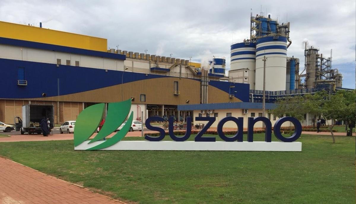 Suzano forma 15ª turma do programa Formare em Mucuri