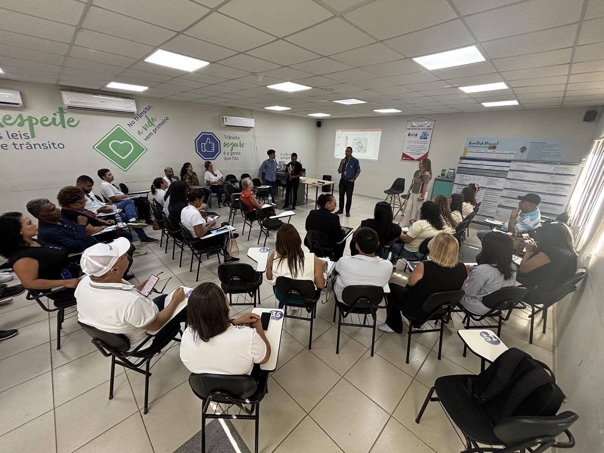 Programa Suzano de Educação: Municípios baianos apresentam iniciativas de sucesso desenvolvidas ao longo do ano
