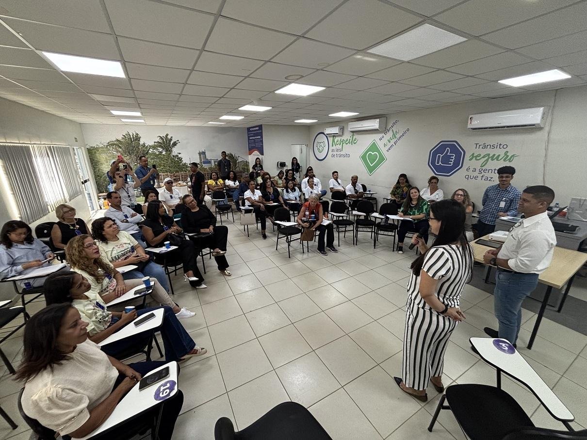 Programa Suzano de Educação: Municípios baianos apresentam iniciativas de sucesso desenvolvidas ao longo do ano