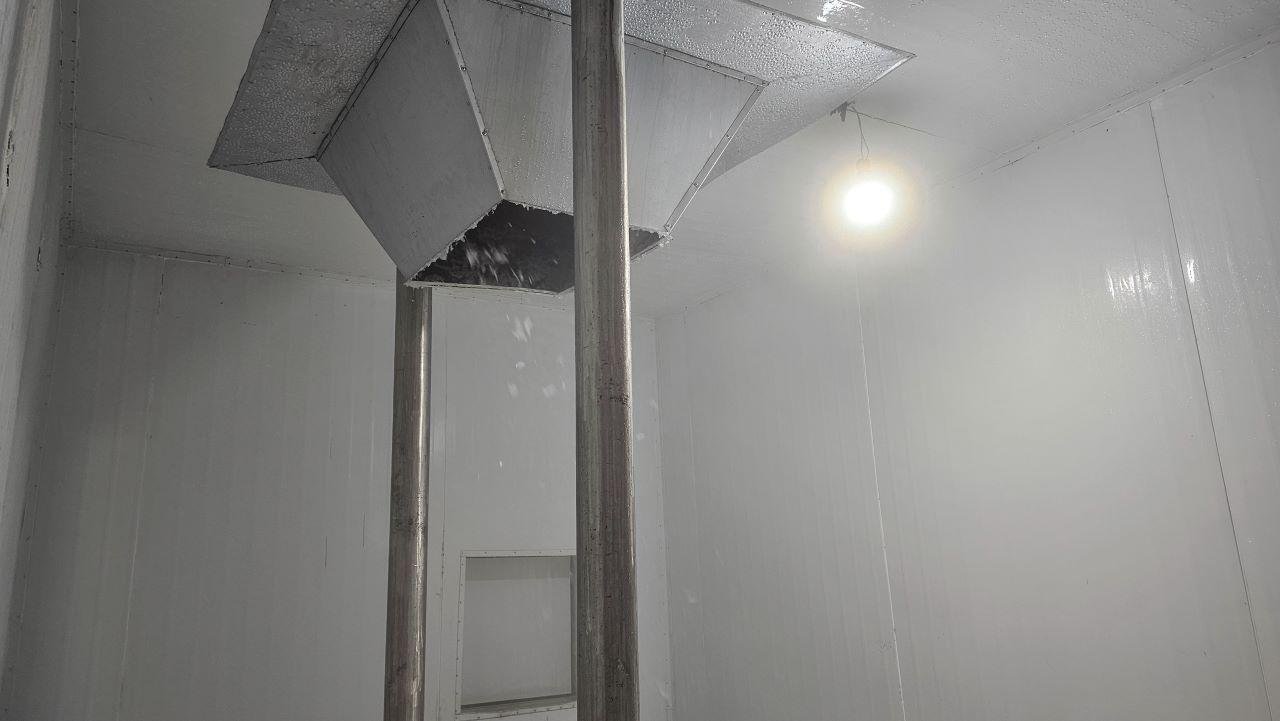 Fábrica de Gelo é inaugurada em Mucuri e fortalece atividade pesqueira local Fábrica de Gelo é inaugurada em Mucuri e fortalece atividade pesqueira local