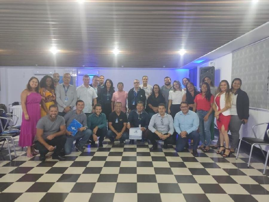 Teixeira de Freitas sedia Encontro de Atores do Desenvolvimento