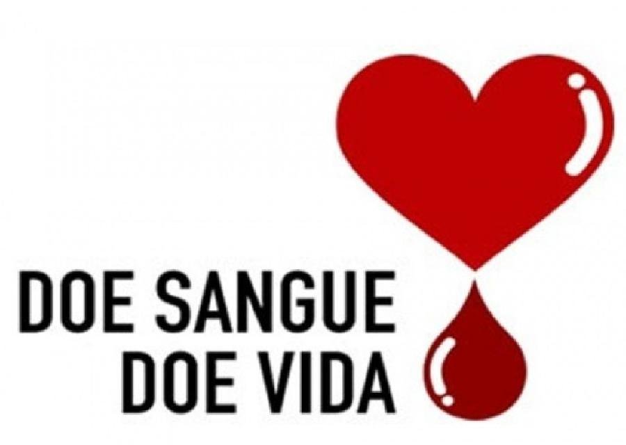  Campanha de doação de Sangue em Teixeira de Freitas