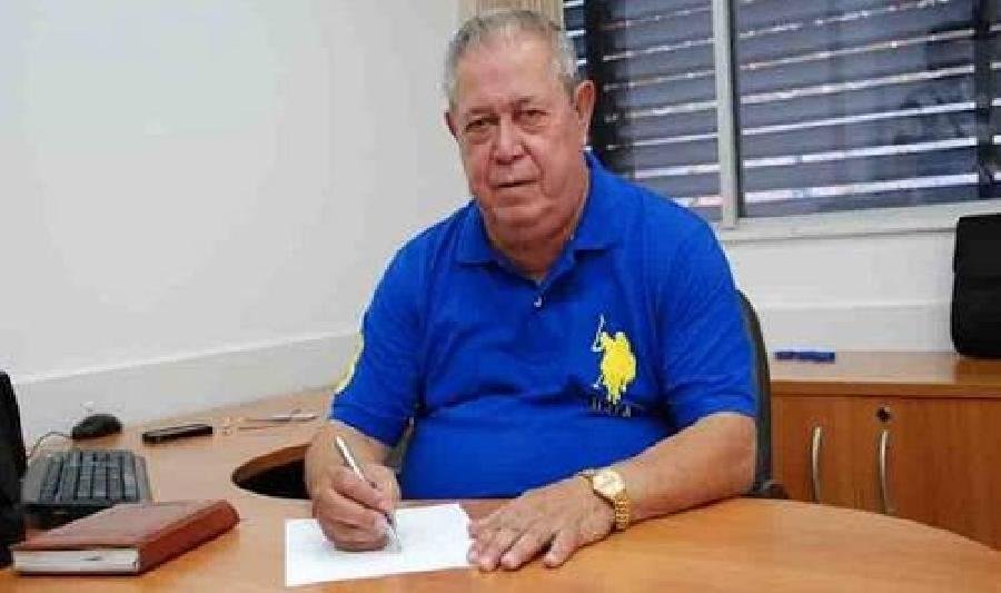  Timóteo antecipa primeira parcela do 13ª salário para julho