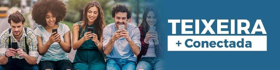 Provedor de internet tem mais de 50% do mercado de Teixeira de Freitas.