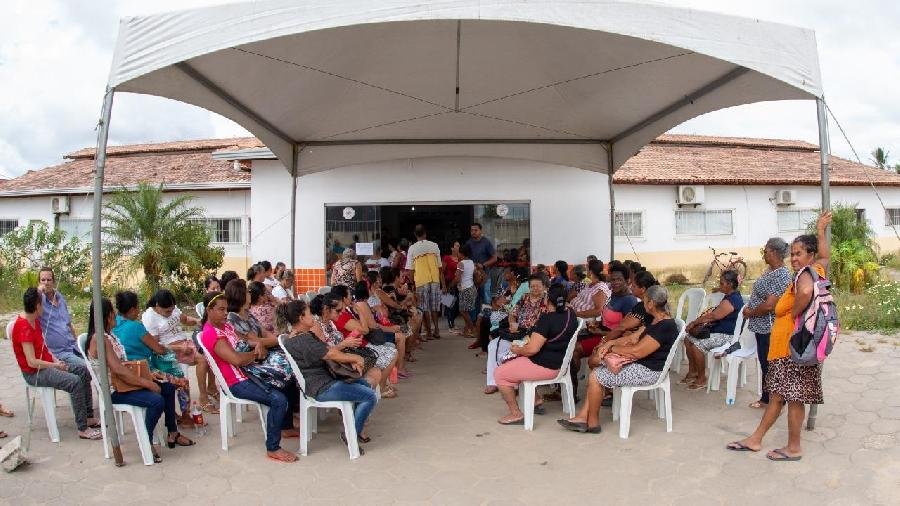 Teixeira de Freitas recebeu a 2ª fase do Programa de Rastreamento do câncer de mama
