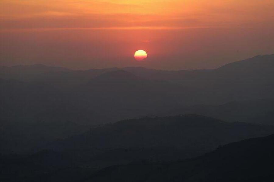 Brasil terá bolha de calor nos próximos dias; saiba quais regiões serão afetadas