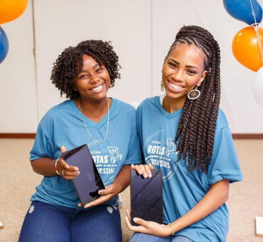 Com o apoio da Suzano, Instituto Aliança promove formação profissional gratuita para jovens em Salvador e região sul da Bahia