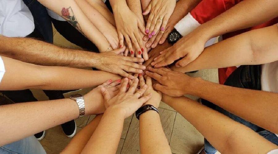 Suzano incentiva ações virtuais de voluntariado durante a pandemia