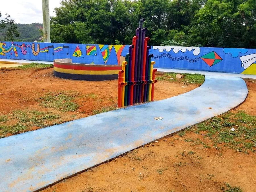 Pescadores de Barra de Caravelas ganham Centro de Convivência que será inaugurado nesta quinta-feira (19)