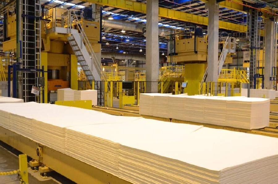  Suzano atinge marca de 12 milhões de toneladas de celulose e papéis vendidos em 2020