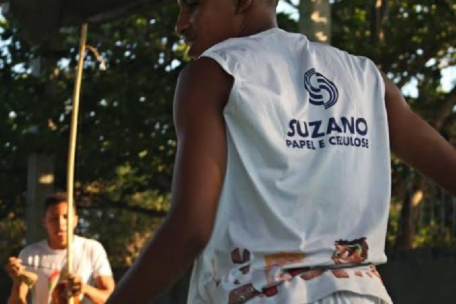 Inscrições para edital emergencial da Suzano vão até segunda-feira (6) na Bahia