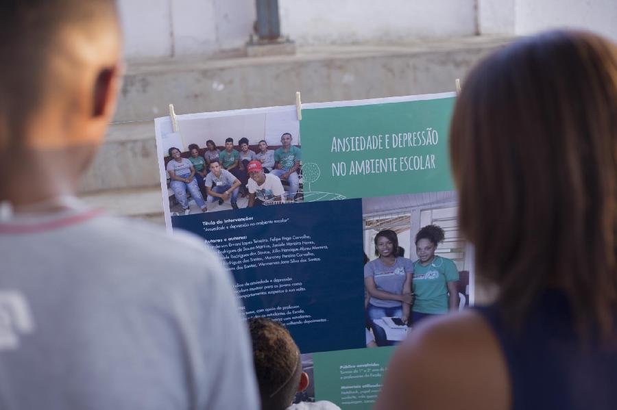 Ecofuturo e Suzano concluem projeto Tecendo Saberes Socioambientais em Prado (BA)