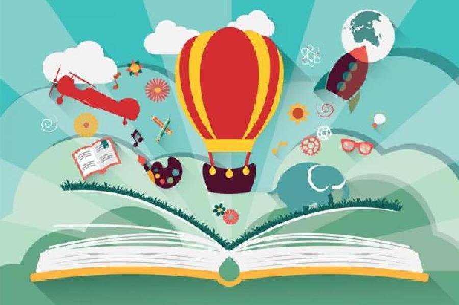 Escola de Caravelas/BA é selecionada para participar de programa de incentivo à leitura