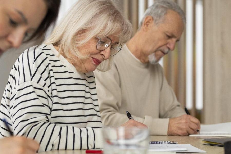 EJA abre novas vagas para estudantes na Rede Municipal em Teixeira de Freitas