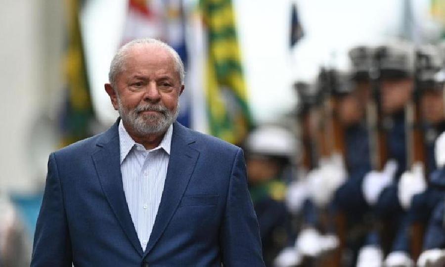 Líder do governo afirma que Lula é o único plano para 2026; futuro pode incluir Camilo Santana