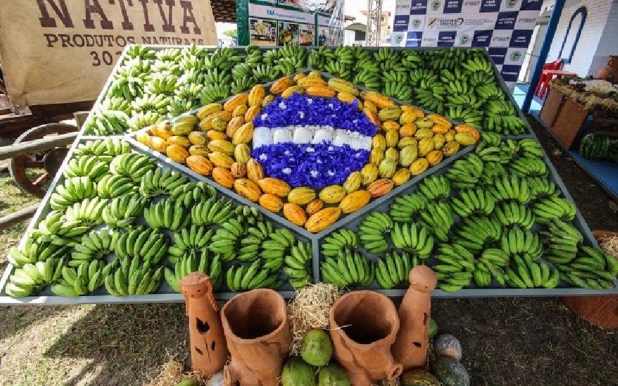  36° Exposição Agropecuária de Teixeira de Freitas é aberta oficialmente com grandes perspectivas de negócio e geração de renda