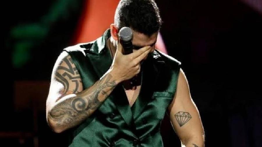 Justiça decreta prisão de Gusttavo Lima por envolvimento em lavagem de dinheiro