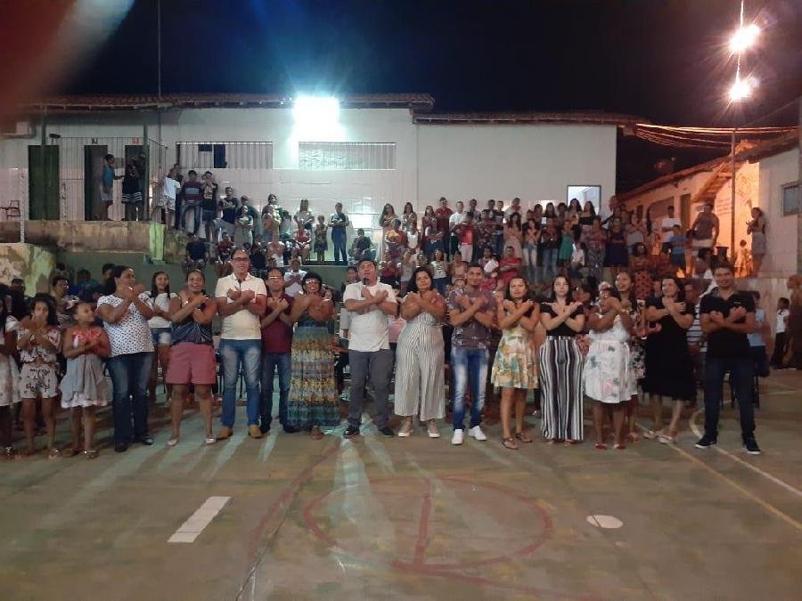 Escola Dom Pedro II encerra 2019 com atividades culturais e palestra