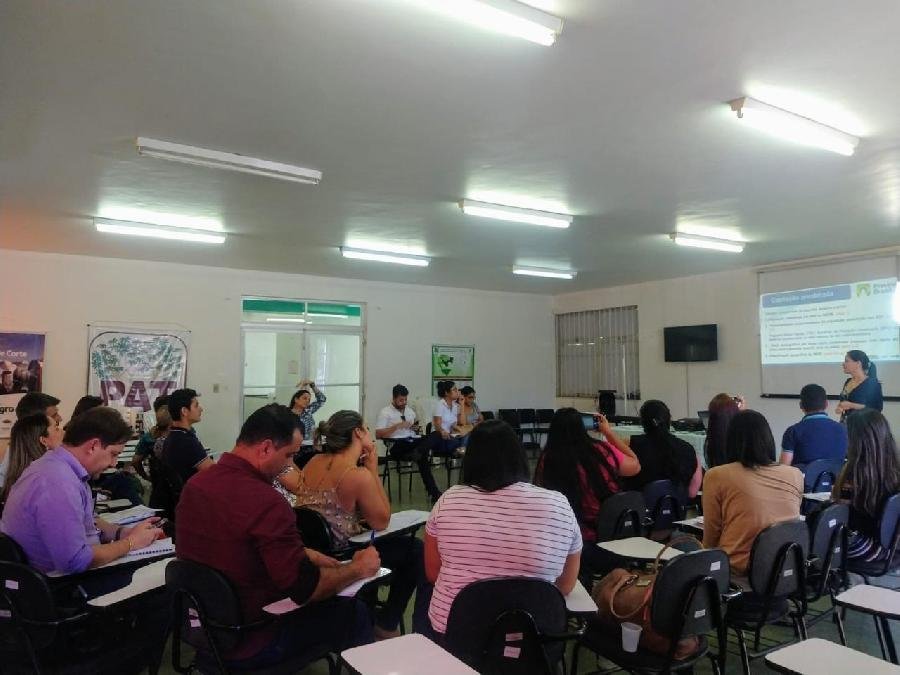 Colegiado da Atenção Básica, Vigilâncias e Núcleo Regional se reúnem em Teixeira de Freitas