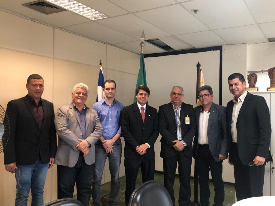  Antigo espaço dos Correios é requisitado pela Prefeitura de Teixeira de Freitas