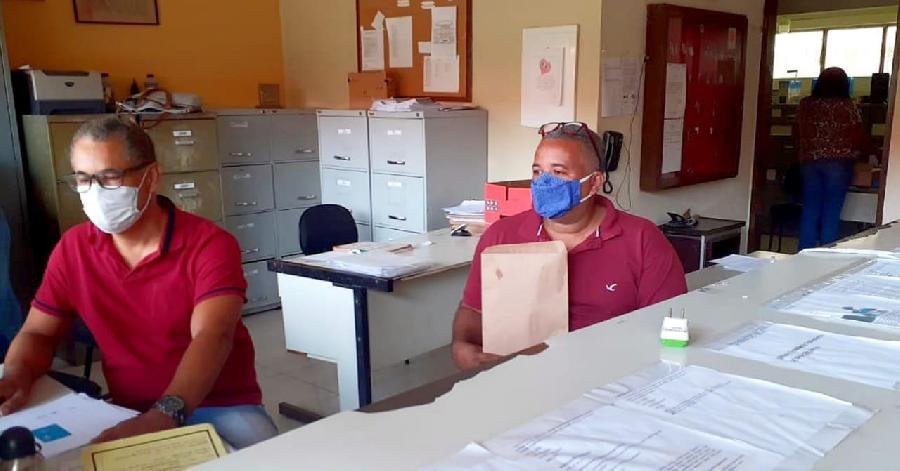 Matrícula para alunos novos na rede estadual de ensino se encerra nesta quarta-feira (14)