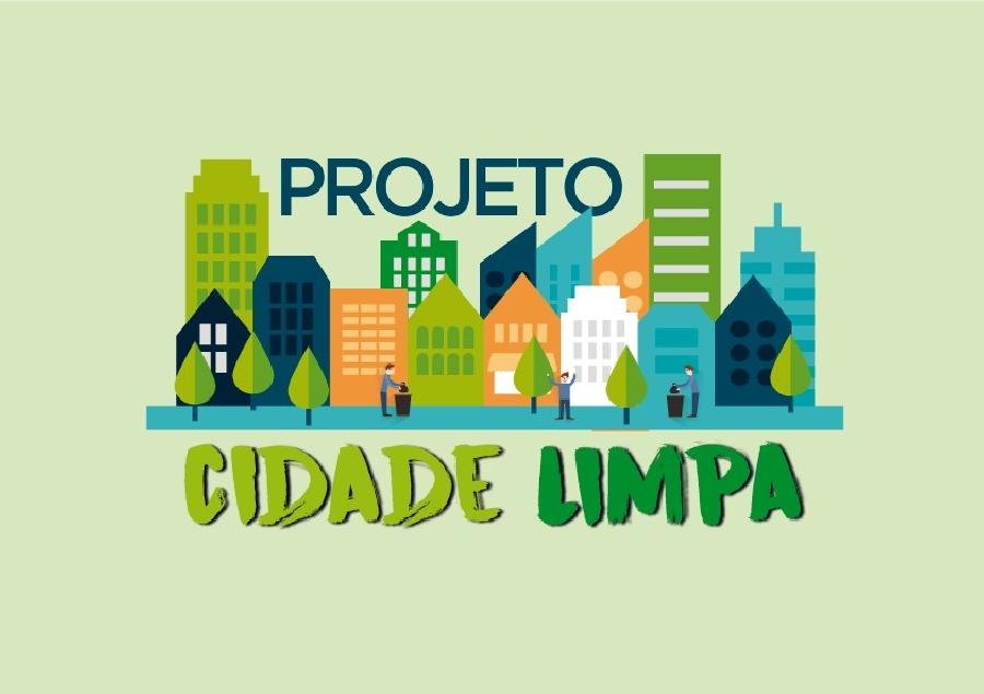  Projeto Cidade Limpa será apresentado na Câmara nesta segunda (08)