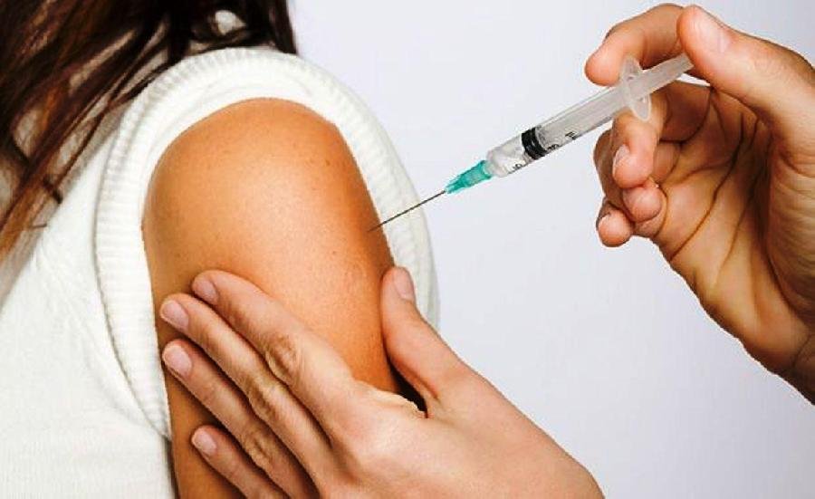 Campanha de vacinação contra o sarampo vai até sexta (29)