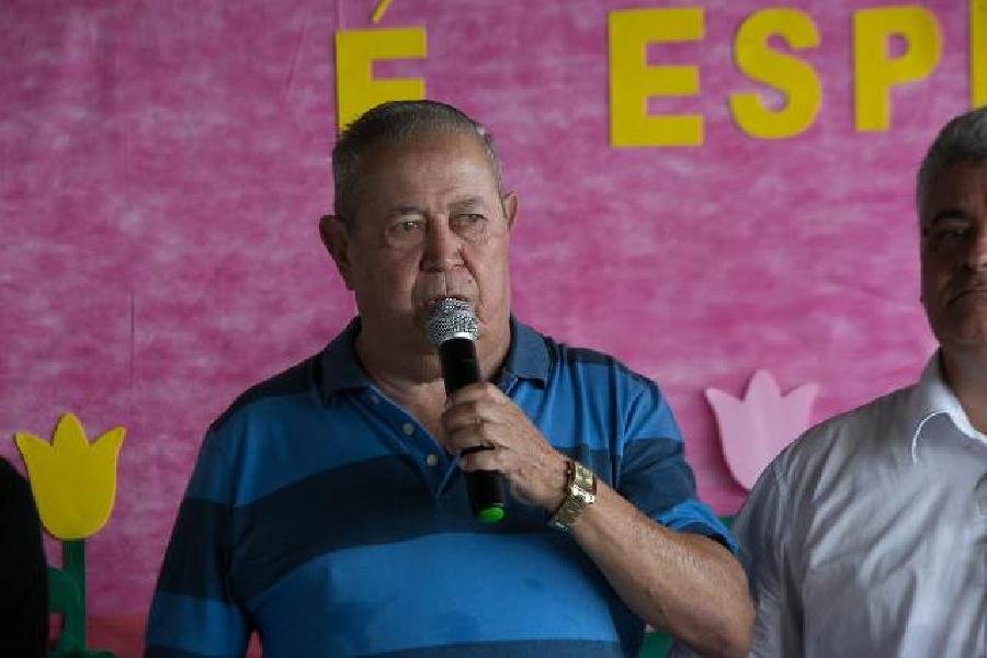  Prefeito Temóteo Brito entrega ambulância e consultórios odontológicos em Vila Marinha e Jardim Novo