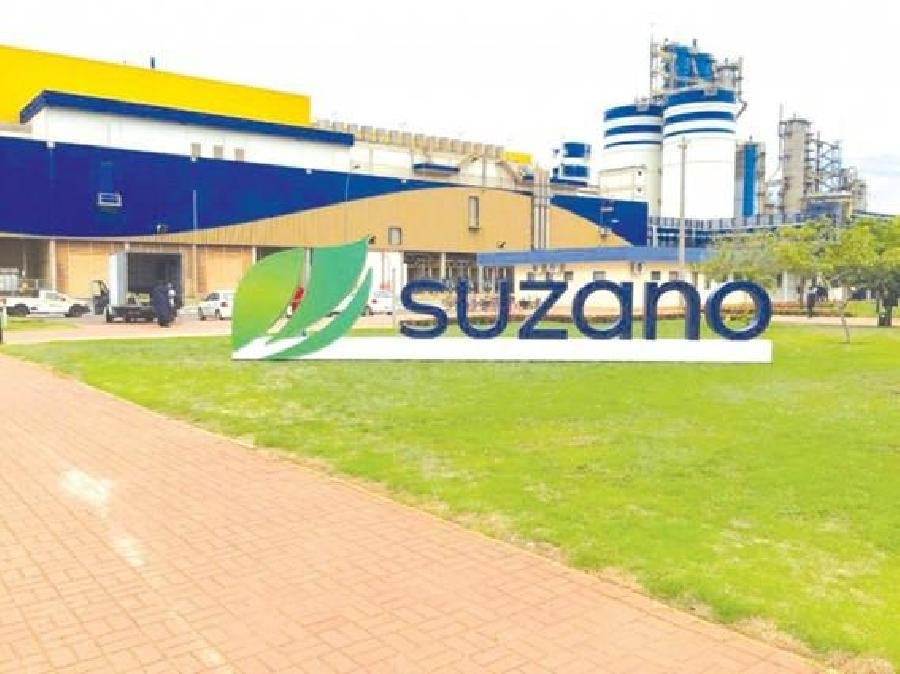 Suzano Abre vagas de Emprego 