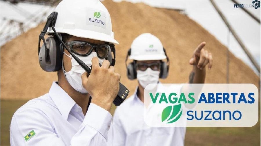 Inscrições abertas para novas oportunidades de trabalho 