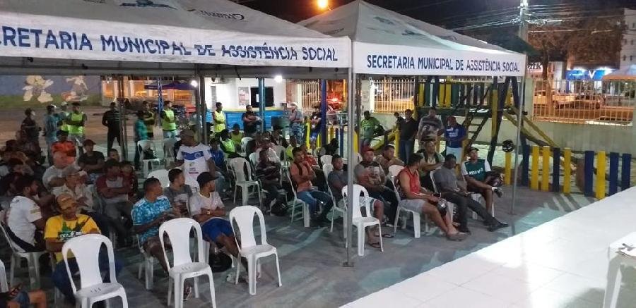 Copa Municipal de Futebol dos Bairros acontecerá em outubro