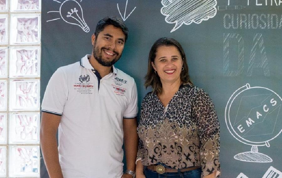 Mais de 16 mil alunos de Teixeira participam da Obmep e projeto oferece preparação especial para Olimpíada de Matemática Mais de 16 mil alunos de Teixeira participam da Obmep e projeto oferece preparação especial para Olimpíada de Matemática
