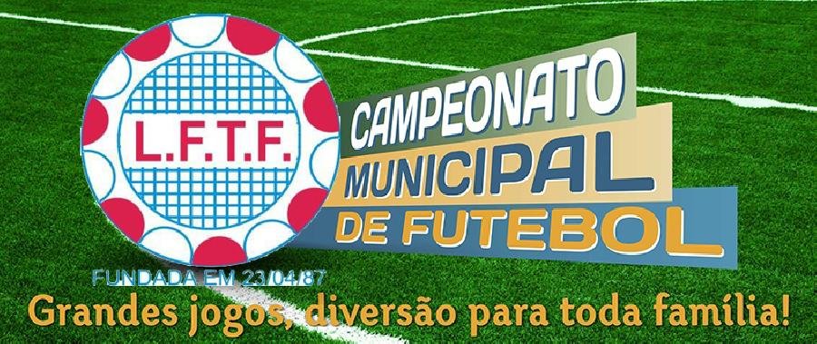  Secretaria de Esporte anuncia Campeonato Municipal de Escolinhas de Futebol de Teixeira de Freitas