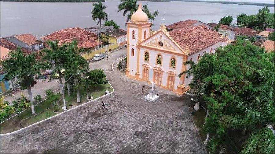 Suzano lança projeto para diagnóstico turístico de Caravelas