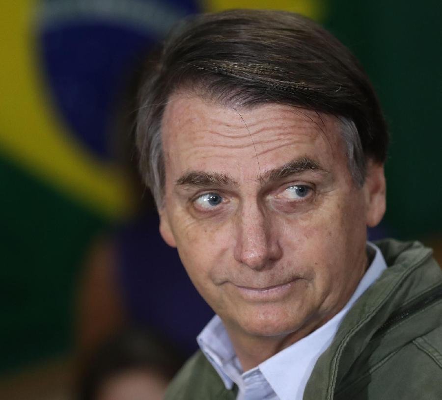 Bolsonaro diz ter "sensação diária" de prisão e critica Polícia Federal