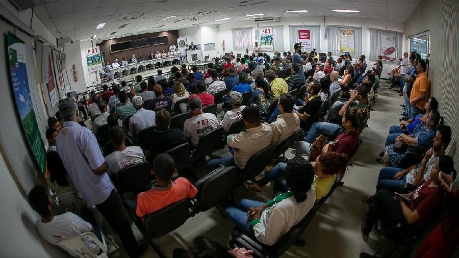Após sucesso da implantação do PAT da Mandiocultura Teixeira recebe PAT da Bovinocultura de Leite