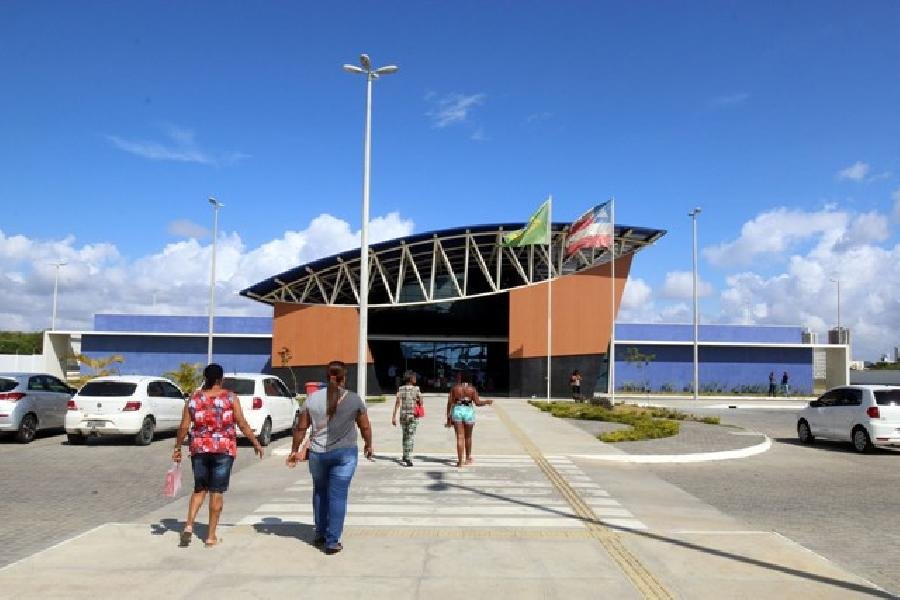 Policlínicas e Central de Regulação se tornam referência para outros estados Policlínicas e Central de Regulação se tornam referência para outros estados