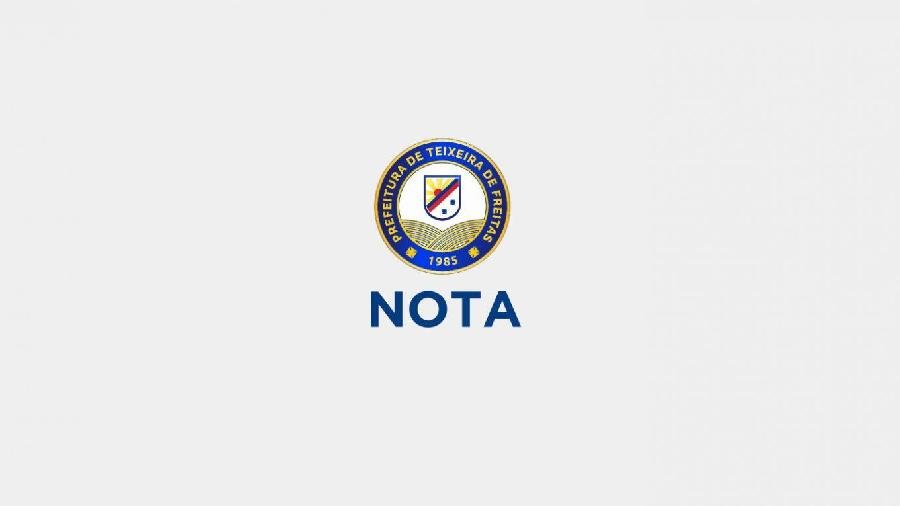 Seinfra informa que coleta de lixo noturna de Teixeira de Freitas seguirá com início às 18h