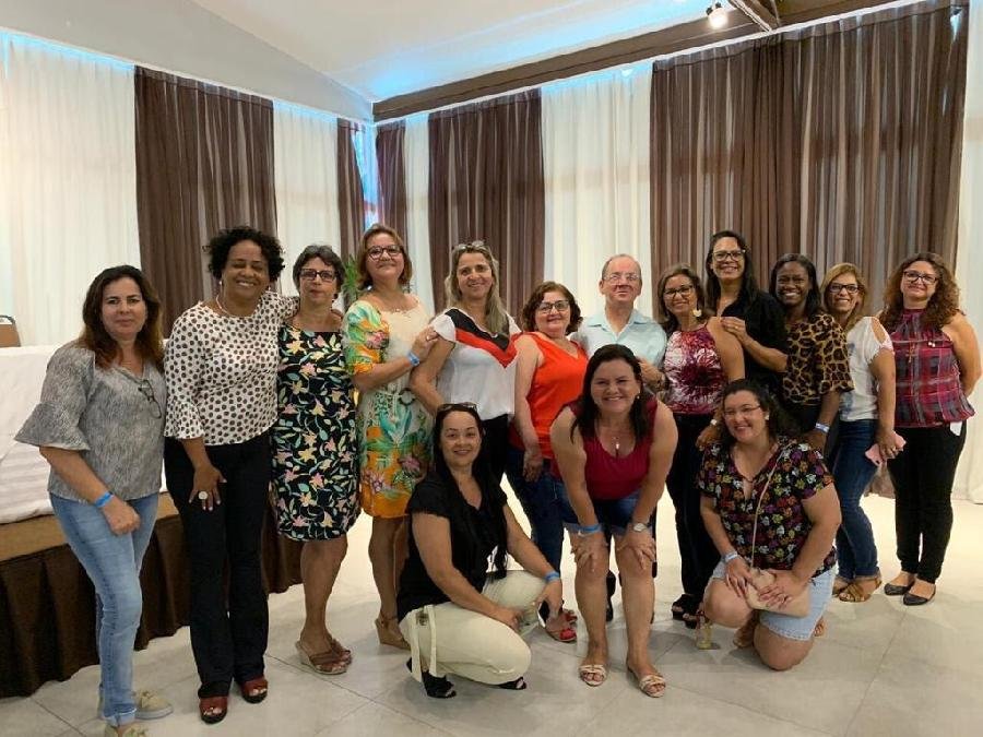  Educação inclusiva teixeirense é destaque em encontro de municípios do sul e extremo sul baiano