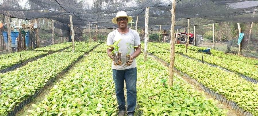 Iniciativas apoiadas pela Suzano fortalecem agricultura familiar e beneficiam mais de 9 mil pessoas na Bahia