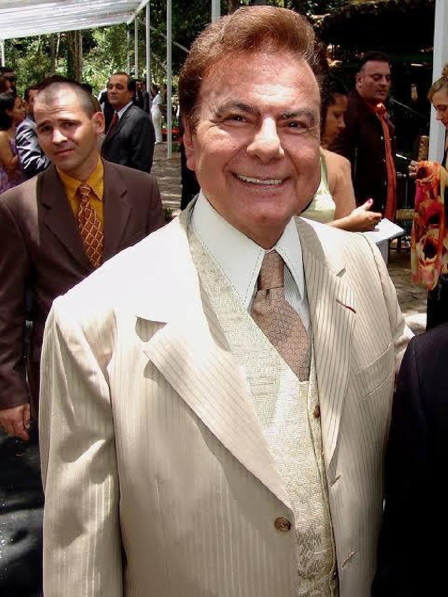 Adeus a Agnaldo Rayol: uma voz inesquecível da música brasileira