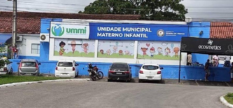 Primeiro caso de coqueluche é confirmado na cidade em bebê de dois meses