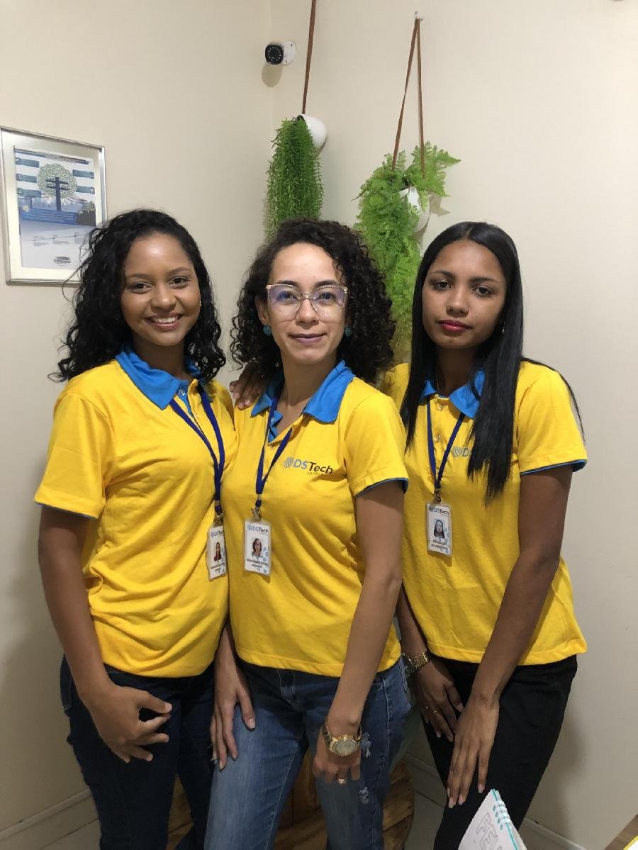 Mulheres na TI: ainda timidamente, elas se destacam na área