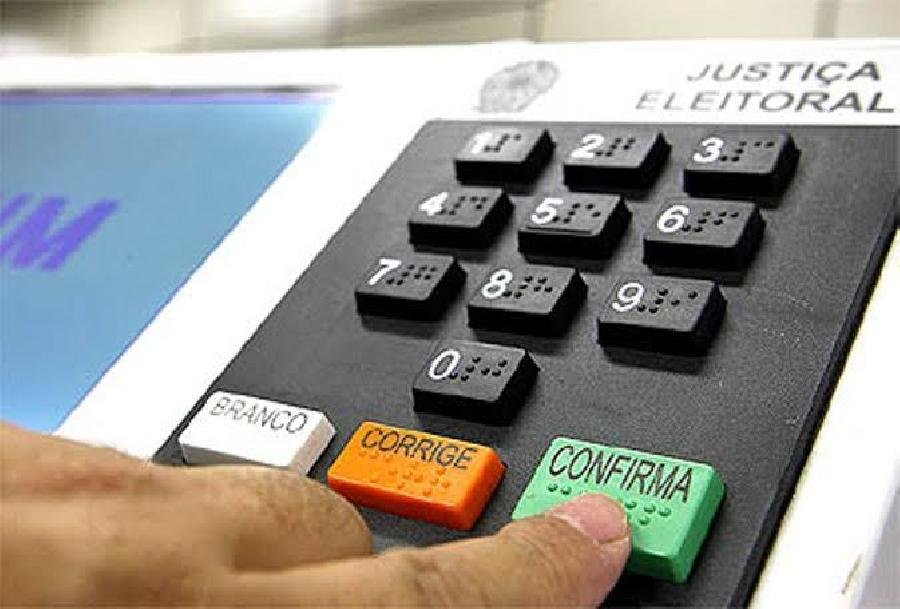 Fique ligado: as infrações mais comuns nas eleições