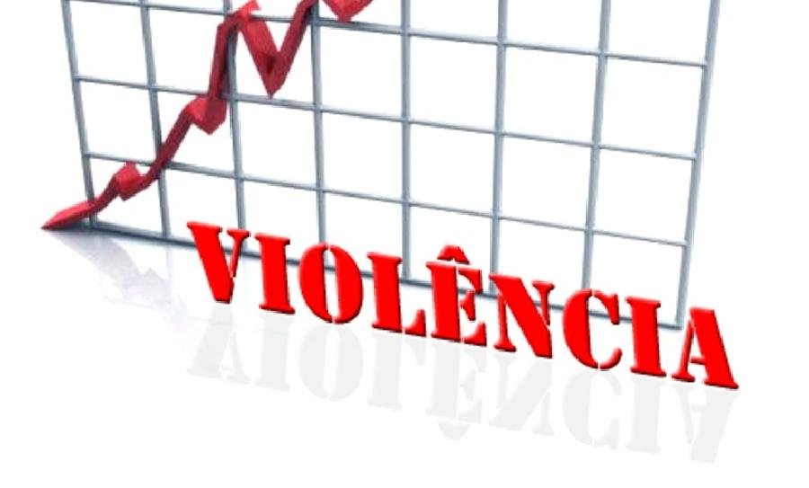  Teixeira de Freitas é uma das 7 cidade com maior índice de violência do Brasil