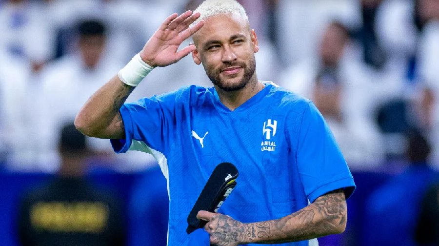 Neymar Pode Retornar ao Santos Ainda no Primeiro Semestre, Diz Site