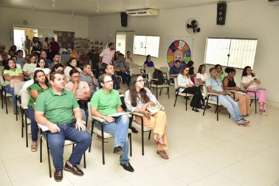 Teixeira de Freitas avança no combate ao trabalho infantil com diagnóstico socioterritorial