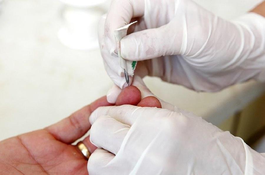 Lei amplia direitos de pessoas com diabetes tipo 1 
