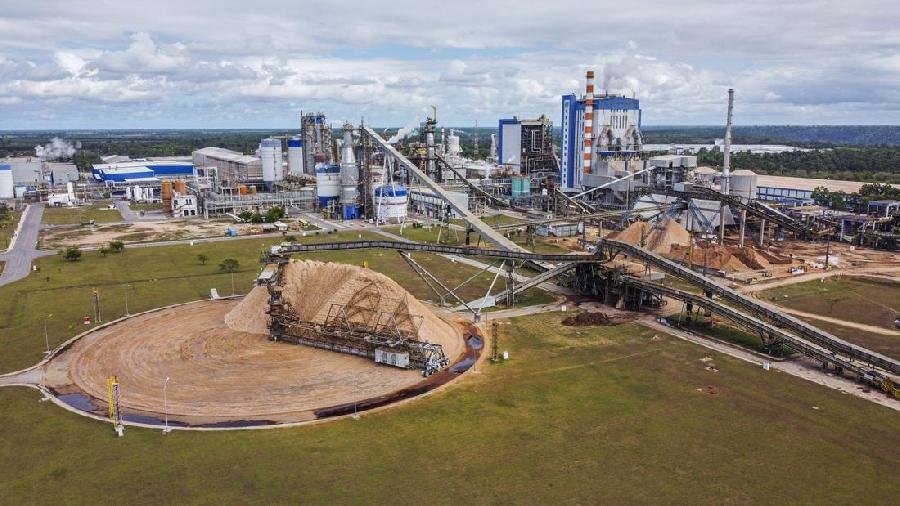 Parada Geral da Suzano em Mucuri impulsiona economia do Extremo Sul da Bahia