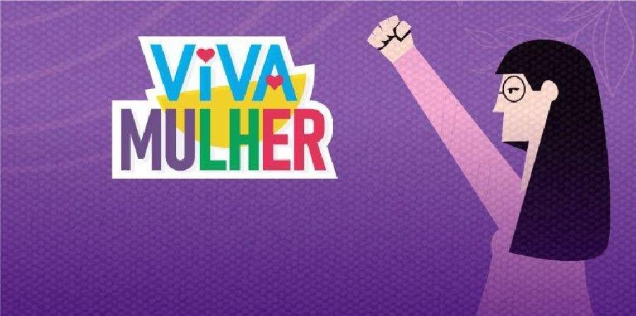 Confira os serviços que serão ofertados pela Prefeitura em evento sobre o Dia Internacional da Mulher